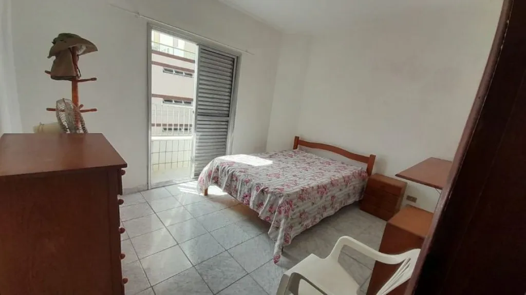 Imagem APARTAMENTO COM 64,00 m² - OCIAN - PRAIA GRANDE SP