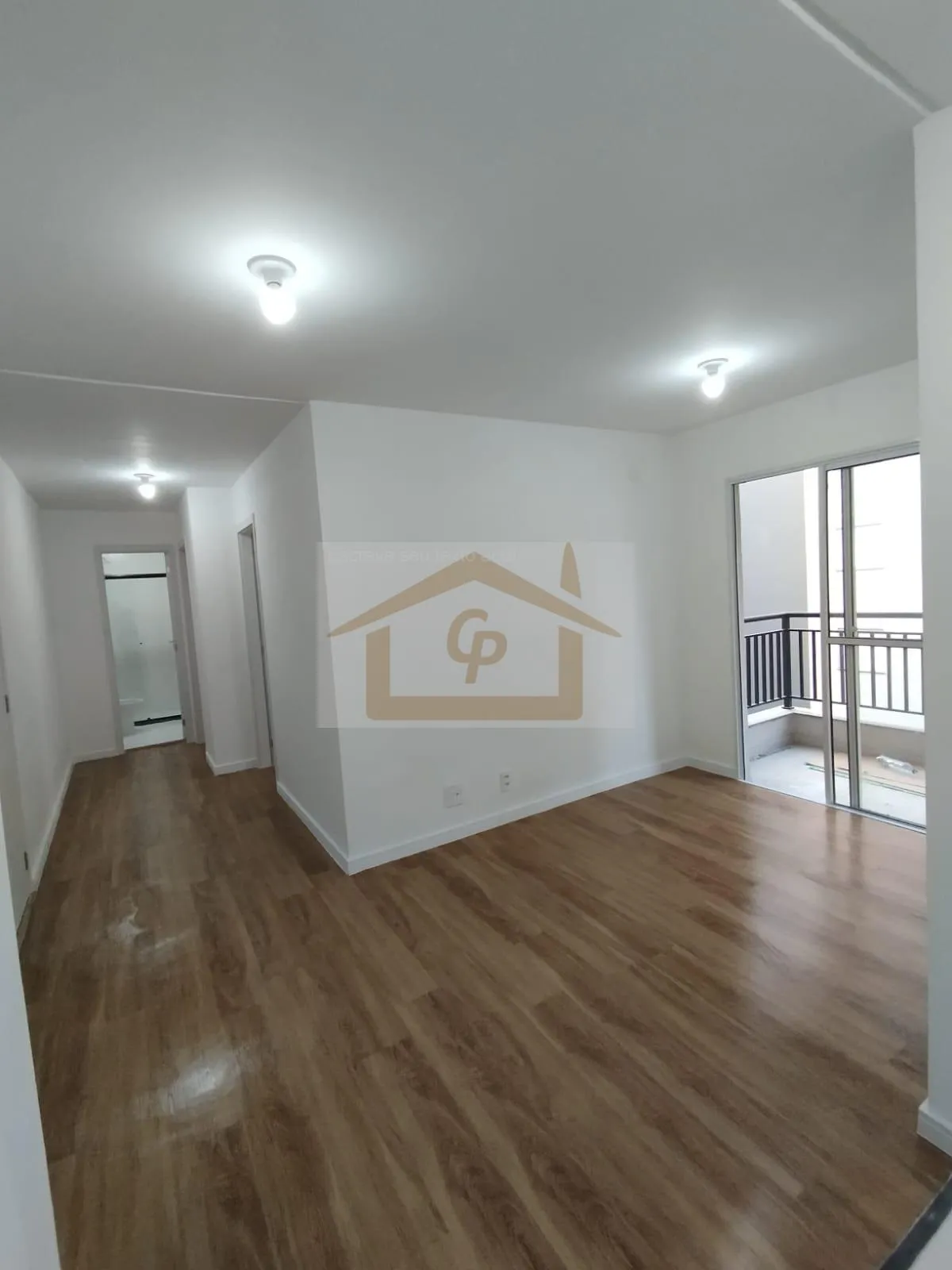 Foto do imóvel Novidade na Granja- 2 quartos, 1 suíte, 1 vaga sacada
