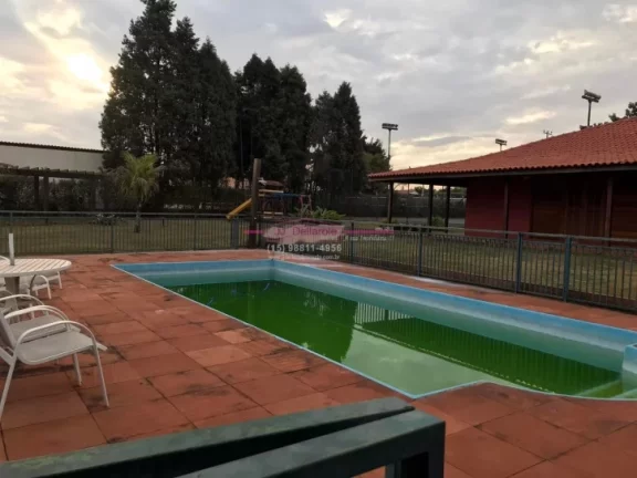 Imagem Chacara à venda com 5000 metros de terreno dentro da cidade