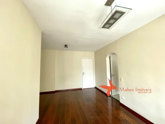Imagem Apartamento próximo ao metrô, de 2 quartos com 61,35 m² de área em Pinheiros - Locação Imperdível!
