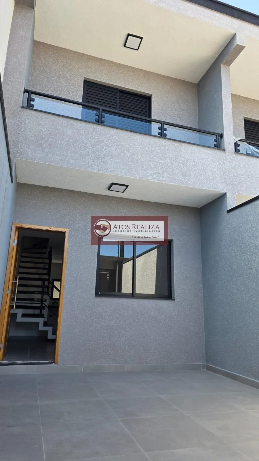 Imagem Sobrado à Venda na Vila Babilônia Jabaquara SP, 2 Dormitórios, Sendo 2 Suítes, 81m² - R$515 mil