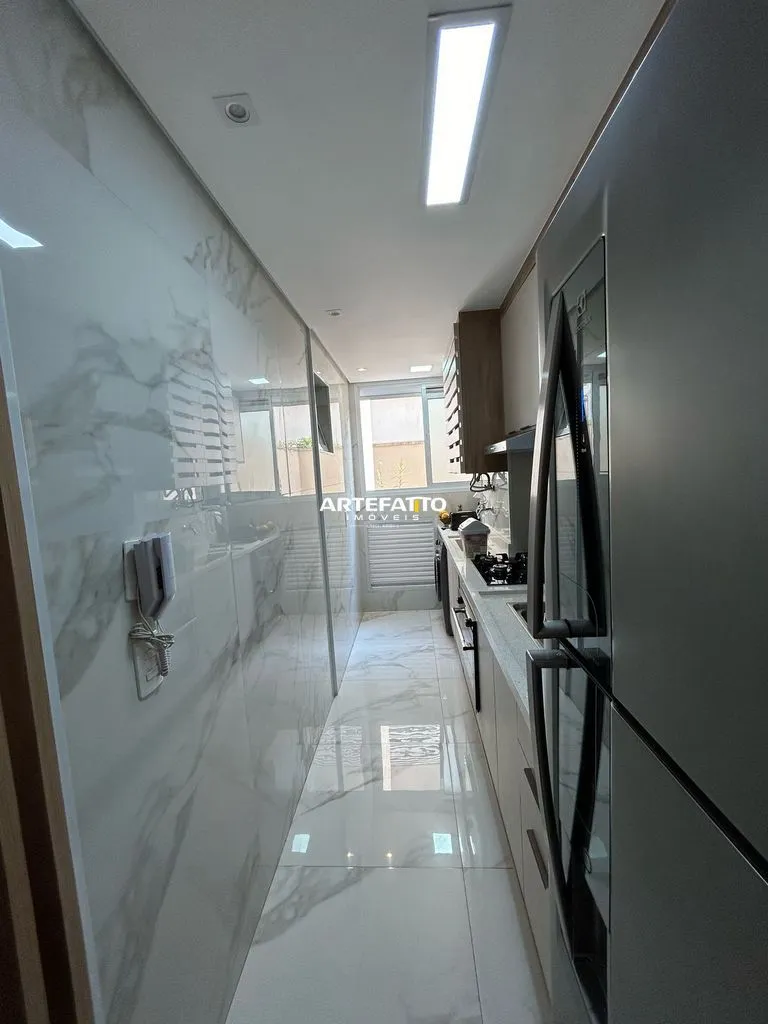 Imagem Apartamento à venda em São Paulo, Lapa, com 3 quartos, 103m2