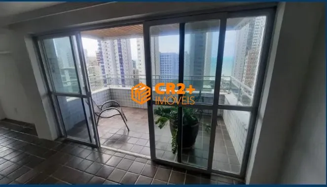 Imagem Vendo/Alugo Cobertura Triplex 382m² com 5 Quartos sendo 2 Suítes, NA JEQUITINHON