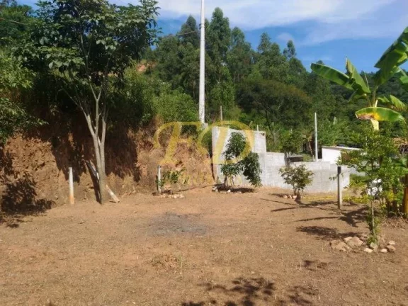 Foto do imóvel Terreno em Atibaia