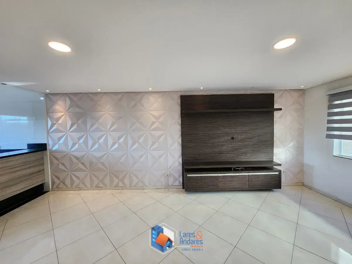 Imagem Casa no condomínio Condomínio M Thomazz para venda com 3 quartos, sendo 1 suíte, 147m²