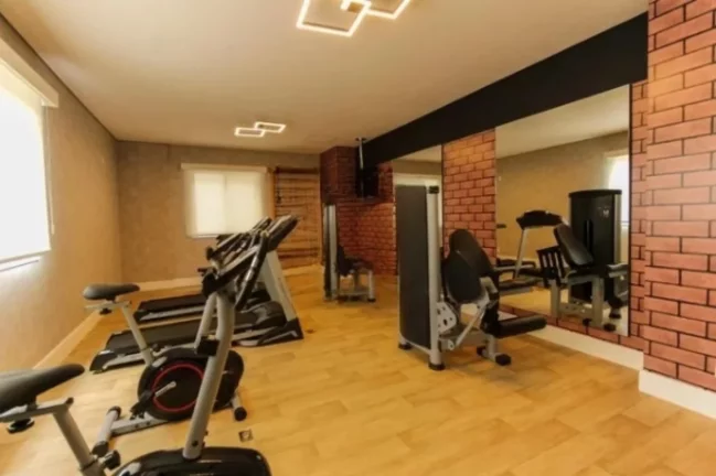 Imagem VIVA BENX TATUAPÉ - Apto de 36m² (Unidade de Revenda) na melhor região da zona leste!