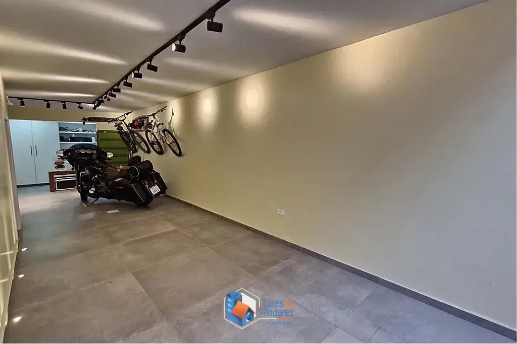 Imagem Casa em Condomínio à venda 2 Quartos 2 Suites 2 Vagas 134M² Real Parque São Paulo - SP