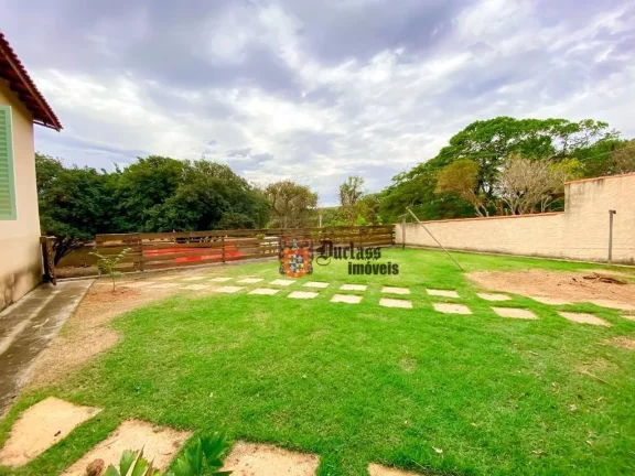 Imagem Chácara com 3 dormitórios à venda, 1000 m² por R$ 550.000,00 - Recanto dos Dourados - Campinas/SP