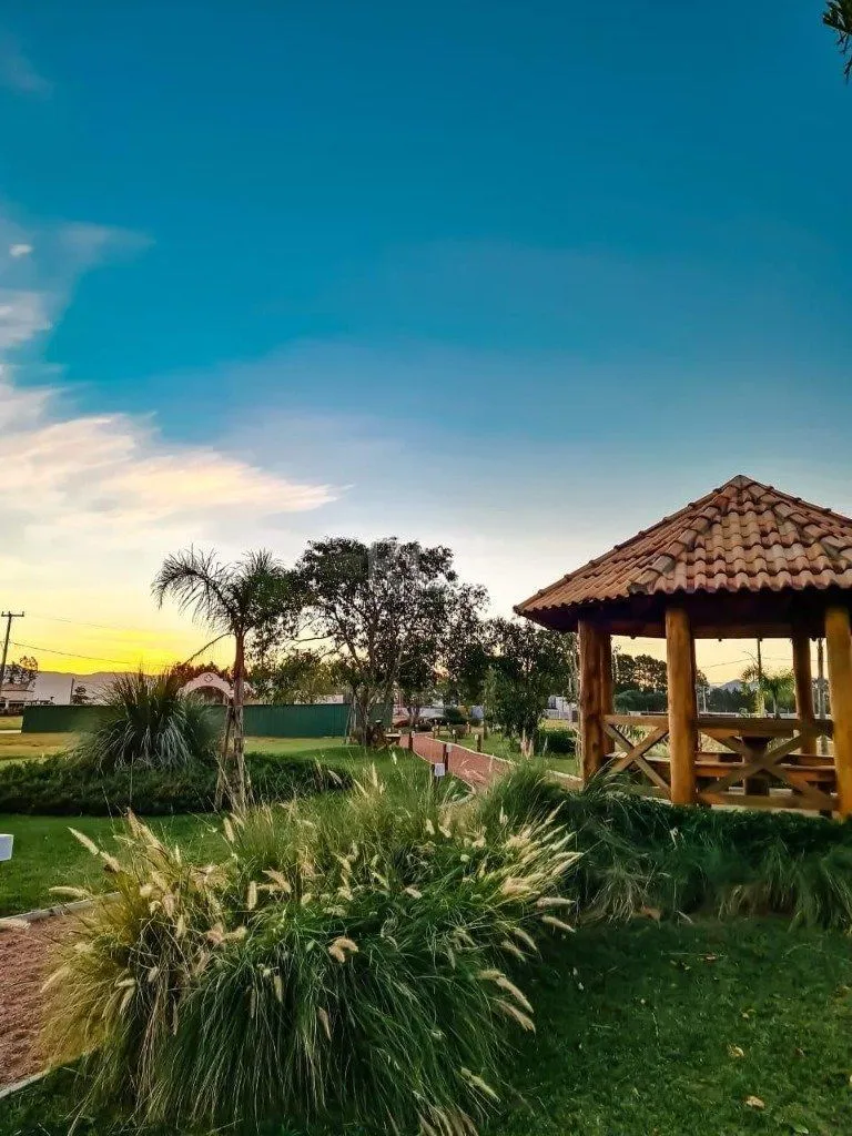 Imagem EXCELENTE LOTE NO CONDOMÍNIO TERRASUL EM CAPÃO DA CANOA.