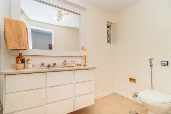 Imagem Apartamento para venda no bairro Mont Serrat em Porto Alegre