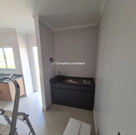Foto do imóvel SMART CITY CASAS INDAIATUBA-SP BAIRRO ABERTO