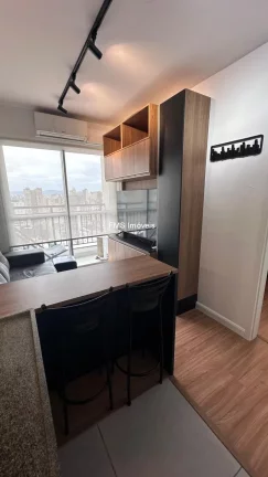 Imagem APARTAMENTO RESIDENCIAL em SÃO PAULO - SP, REPÚBLICA