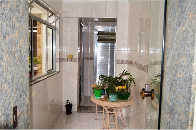Imagem CASA RESIDENCIAL em São Paulo - SP, Tatuapé