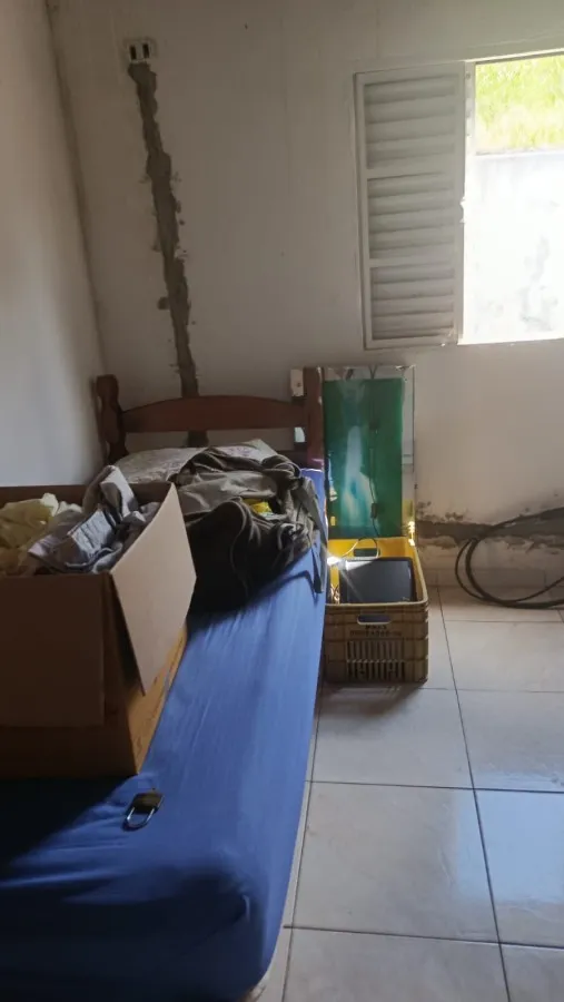 Imagem Chácara para Venda em Ibiúna, Recreio Ibiuna, 2 dormitórios, 1 banheiro, 10 vagas