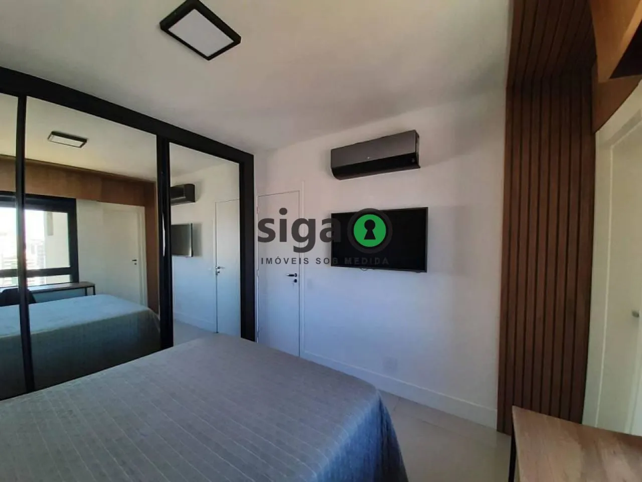 Imagem Apartamento Residencial em Pinheiros