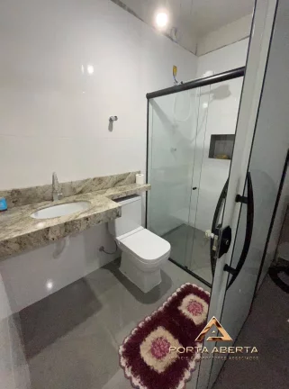 Imagem Casa linear 4 quartos Bela Vista - cod 1298
