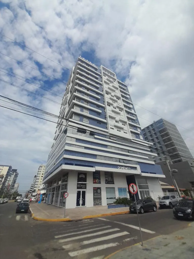Imagem Apartamento 2 Dormitórios - Bairro Centro