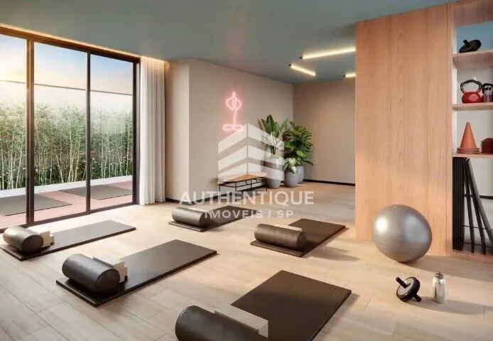 Imagem Yep Estação Pinheiros - Apartamento à venda no bairro Pinheiros - São Paulo/SP, Zona Oeste