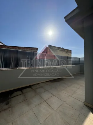 Imagem APARTAMENTO RESIDENCIAL em RIO DE JANEIRO - RJ, RECREIO DOS BANDEIRANTES