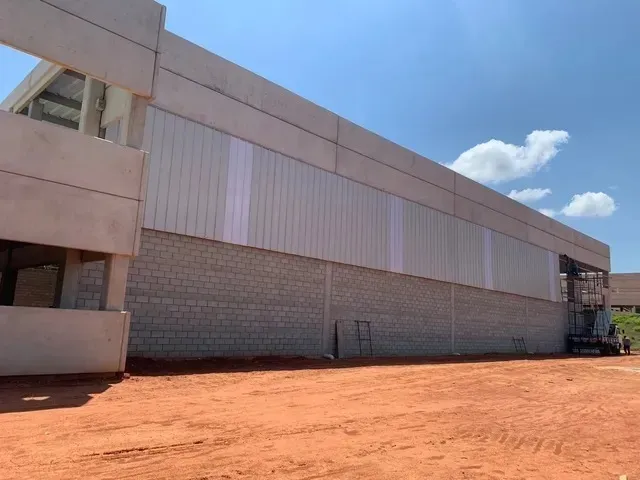 Imagem Galpão à venda na Rodovia João Leme dos Santos