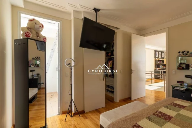 Imagem Casa à venda, 252 m² por R$ 1.450.000,00 - Dois Córregos - Piracicaba/SP