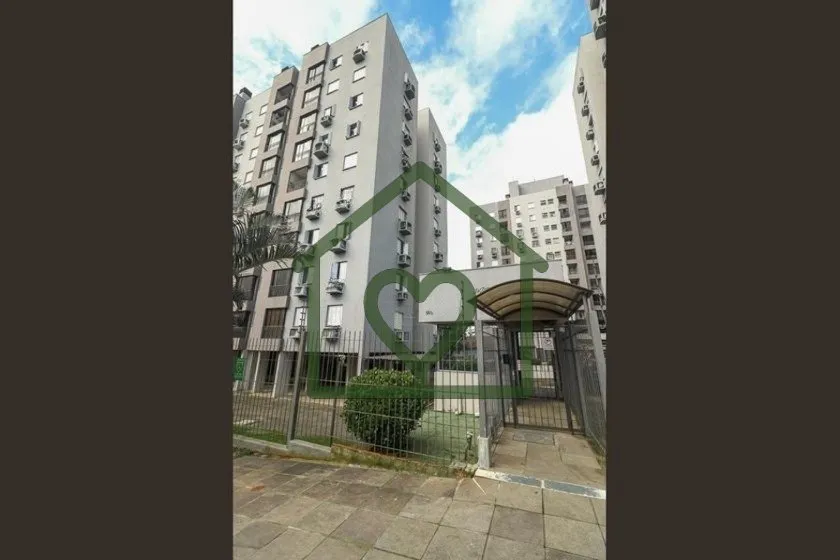 Imagem Excelente oportunidade para quem busca conforto, praticidade e ótima localização! Este apartament...