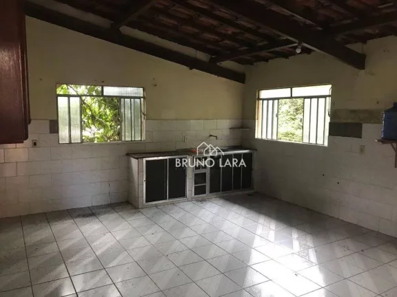 Imagem Casa à venda em Igarapé bairro Santa Mônica