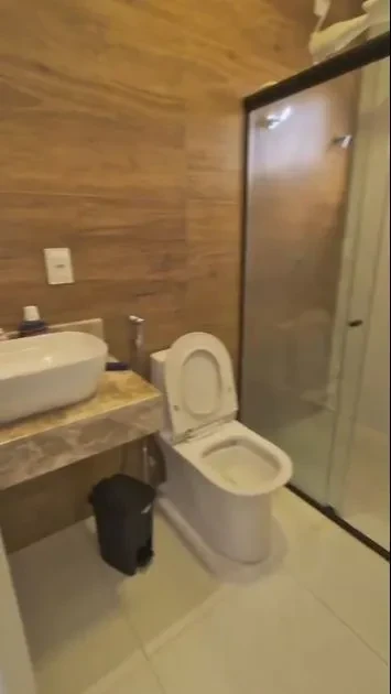 Imagem Casa de Condomínio com 3 Quartos à Venda, 180 m² em Monjope - Igarassu