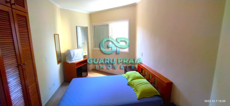 Imagem Apartamento em Enseada, Guarujá/SP