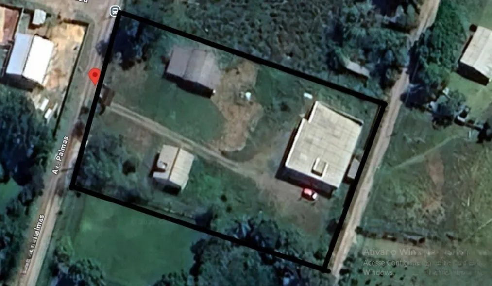 Imagem Sítio de Alto Padrão em Morungava