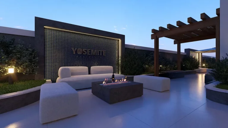 Imagem Yosemite Residence - Apartamento à venda no bairro Morretes - Itapema/SC