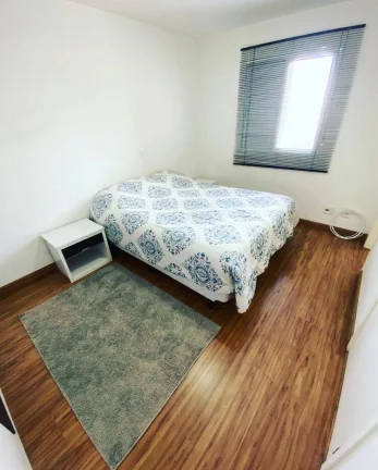 Imagem Apartamento 3 dormitórios sendo 1 suíte, Lazer completo, Otimo Localização