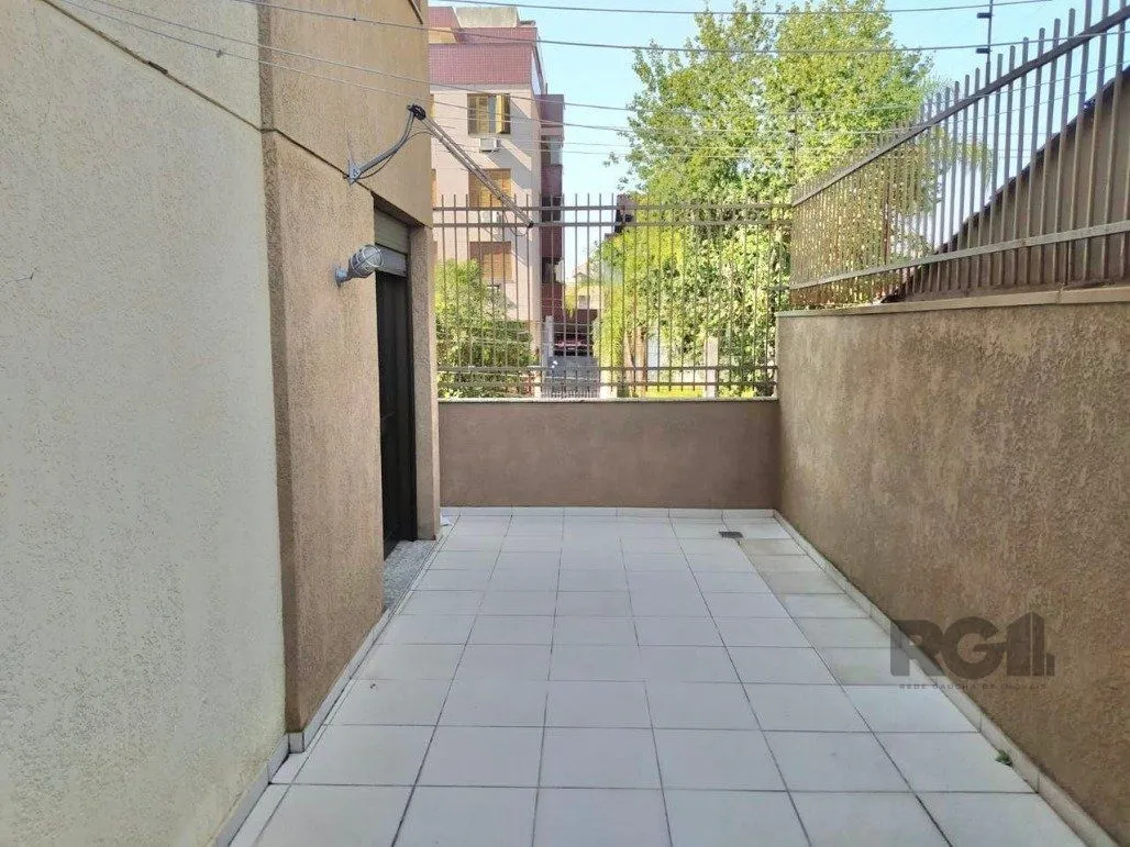 Imagem Apartamento garden para comprar com 156 m² privativos, 3 dormitórios, no Bairro Jardim Lindoia