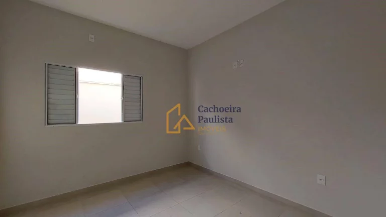 Imagem Casa com 2 dormitórios à venda - Margem Esquerda - Cachoeira Paulista/SP