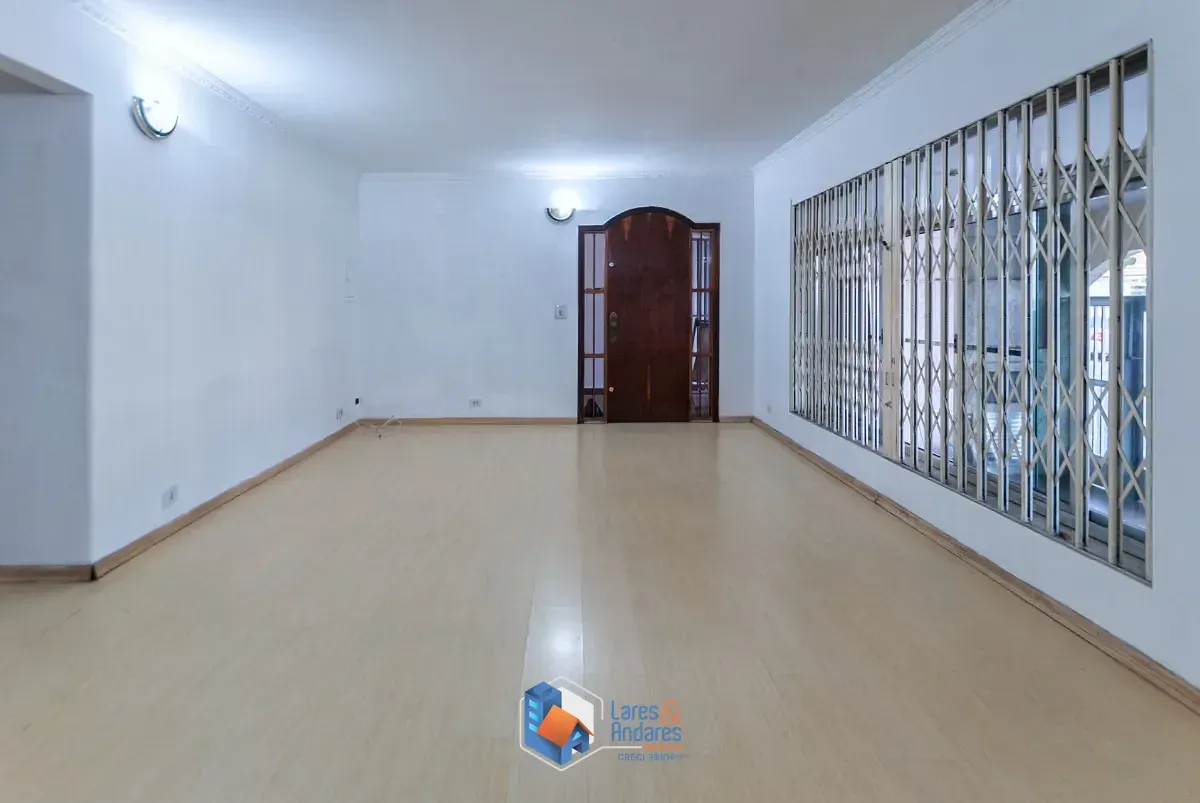 Imagem Casa para venda em Jardim Maristela com 3 quartos, sendo 1 suíte, 309m²