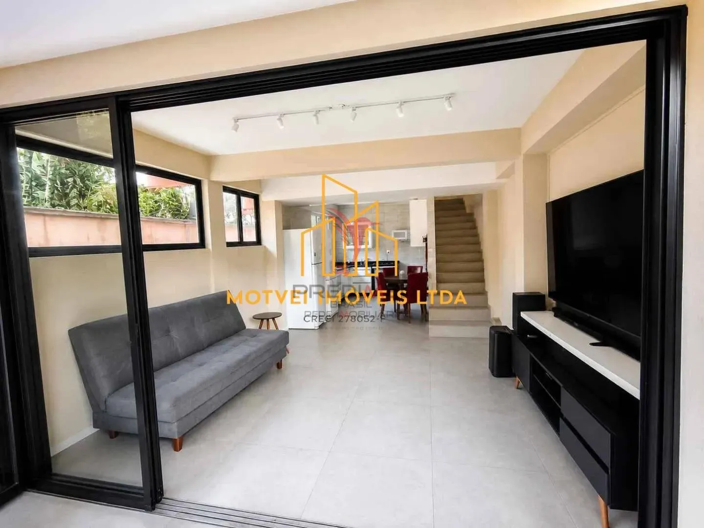 Imagem CA-26342 - EXCELENTE CASA À VENDA EM BOIÇUCANGA - SÃO SEBASTIÃO / SP