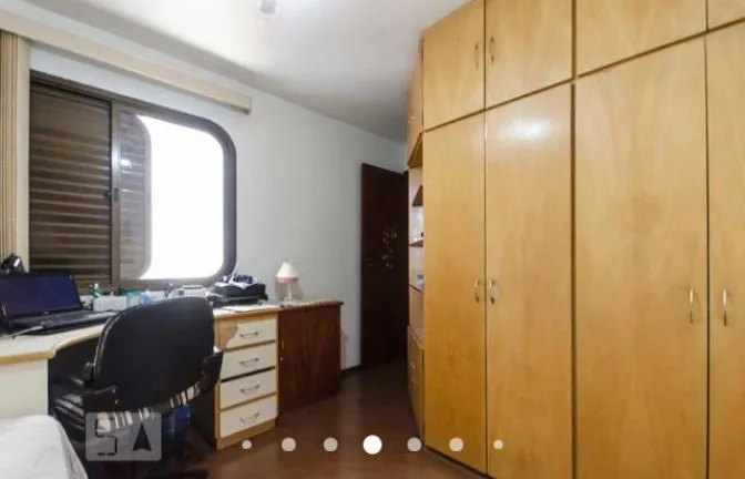 Imagem Apartamento com 3 Quartos à Venda, 166 m² em Santana - São Paulo