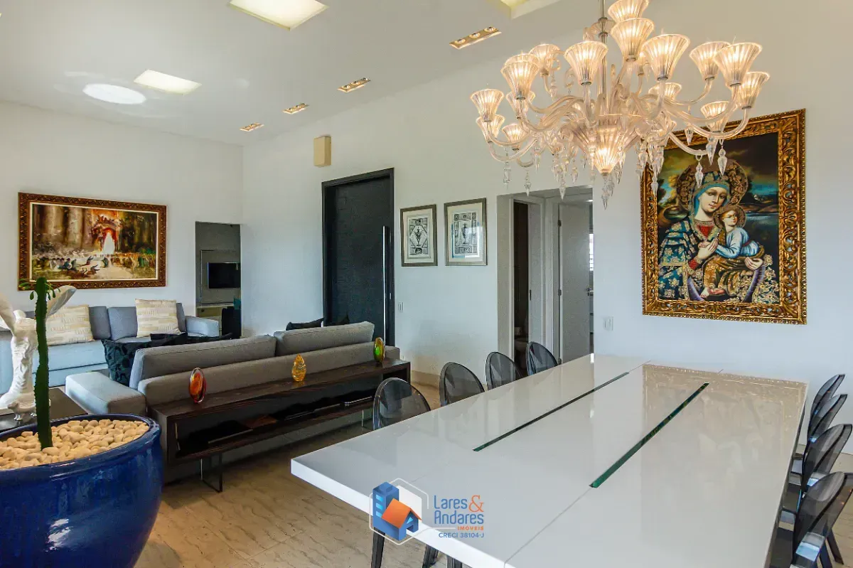 Imagem Apartamento para venda em Vila Andrade com 3 quartos, sendo 3 suítes, 200m²