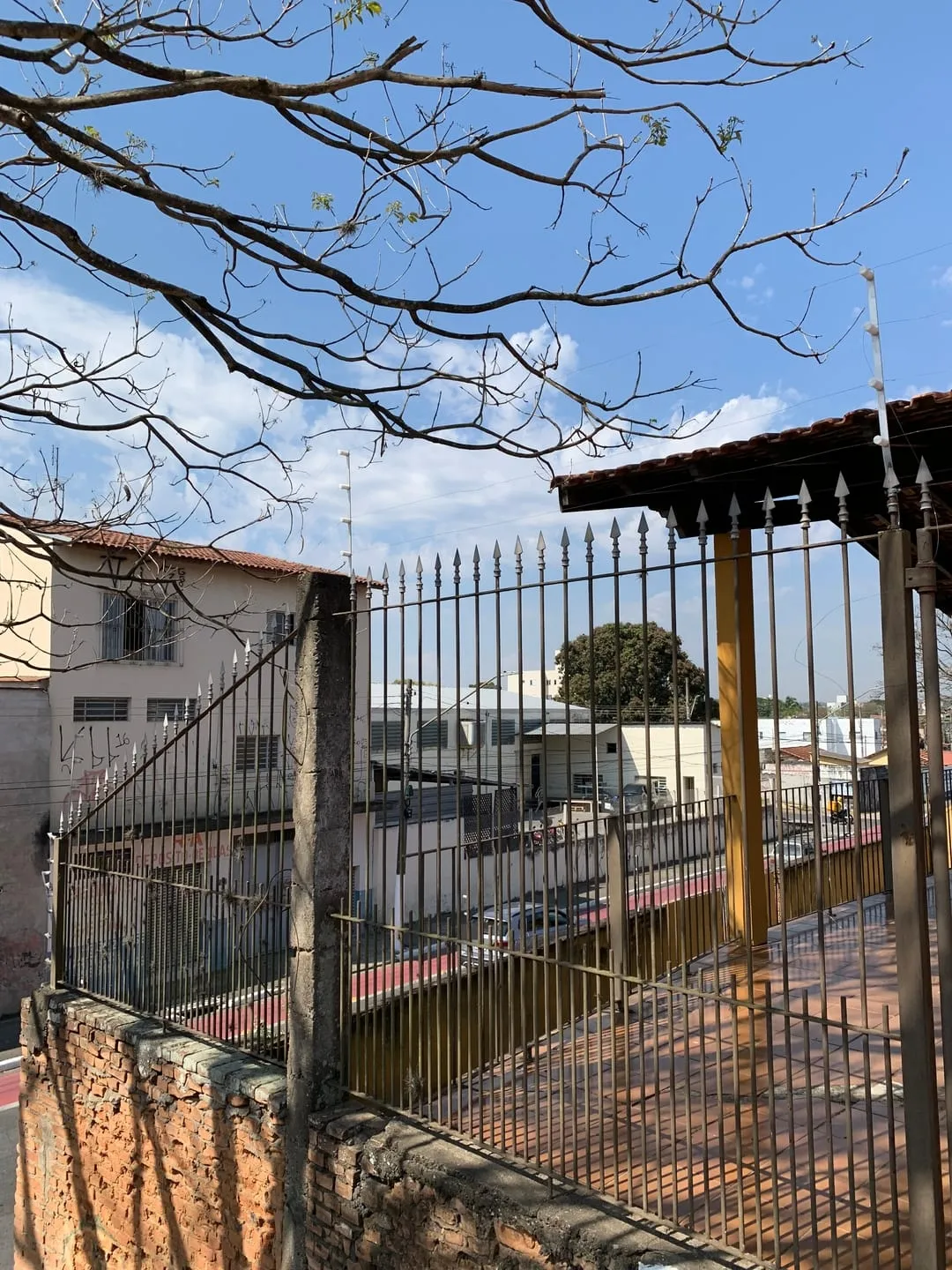 Imagem Casa à venda 3 Quartos, 1 Suite, 2 Vagas, 159.74M², São Benedito, Pindamonhangaba - SP