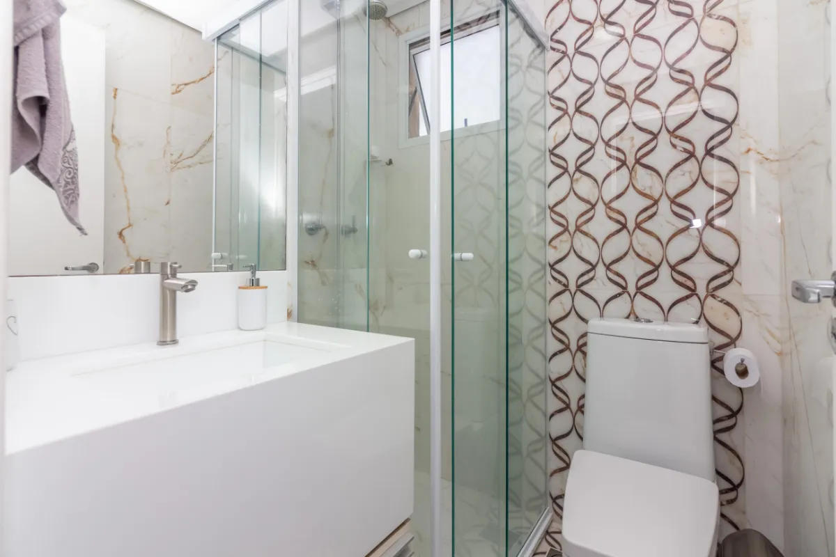 Imagem Apartamento para venda em Vila Barreto com 2 quartos, 48m2