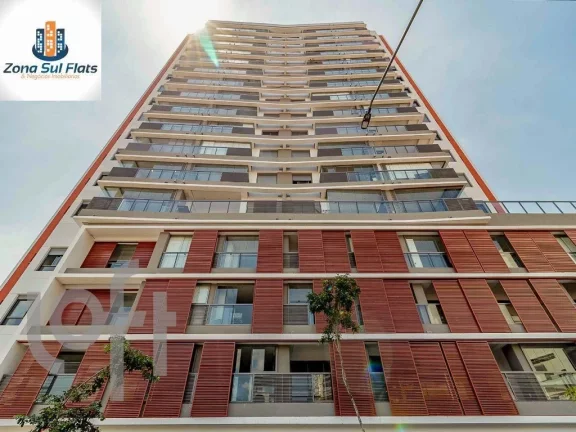 Imagem APARTAMENTO RESIDENCIAL em SÃO PAULO - SP, MIRANDÓPOLIS