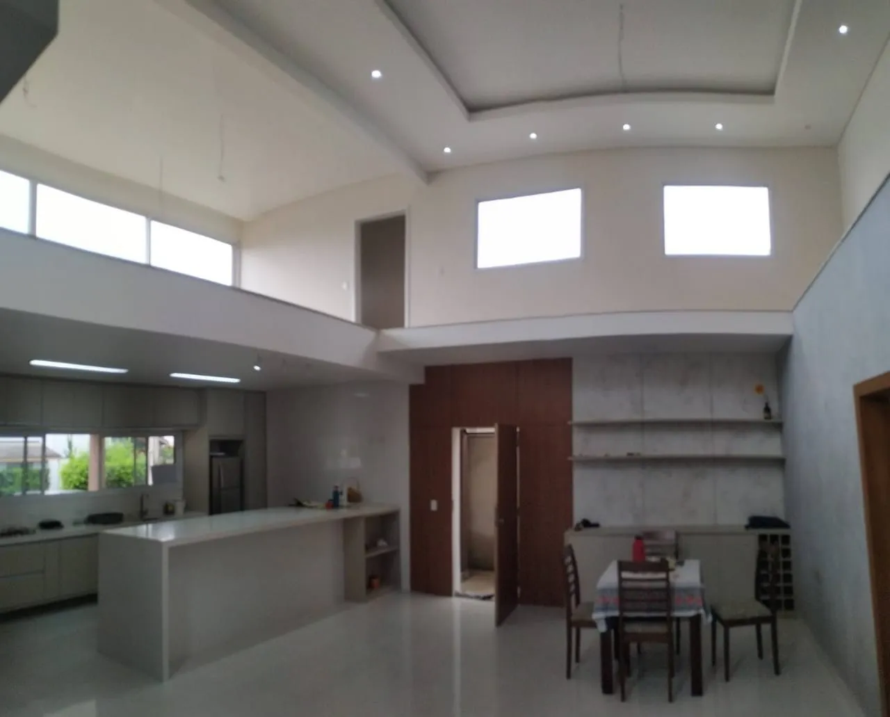 Imagem Casa à venda 3 Quartos, 1 Suite, 4 Vagas, 275M², Loteamento Residencial Campos do Conde II, Tremembé - SP | Campos do Conde Chambord