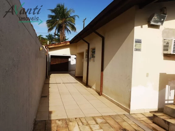Imagem Casa à venda no bairro Guaiúba em Guarujá/SP