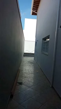 Imagem Casa Padrão