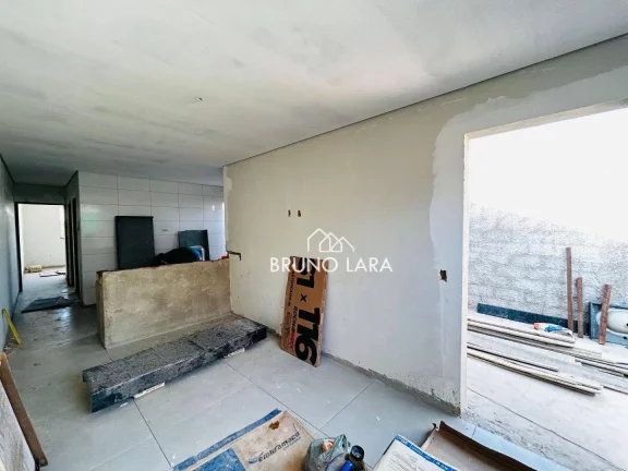 Imagem Casa à venda em São Joaquim de Bicas, bairro Pousada das Rosas!