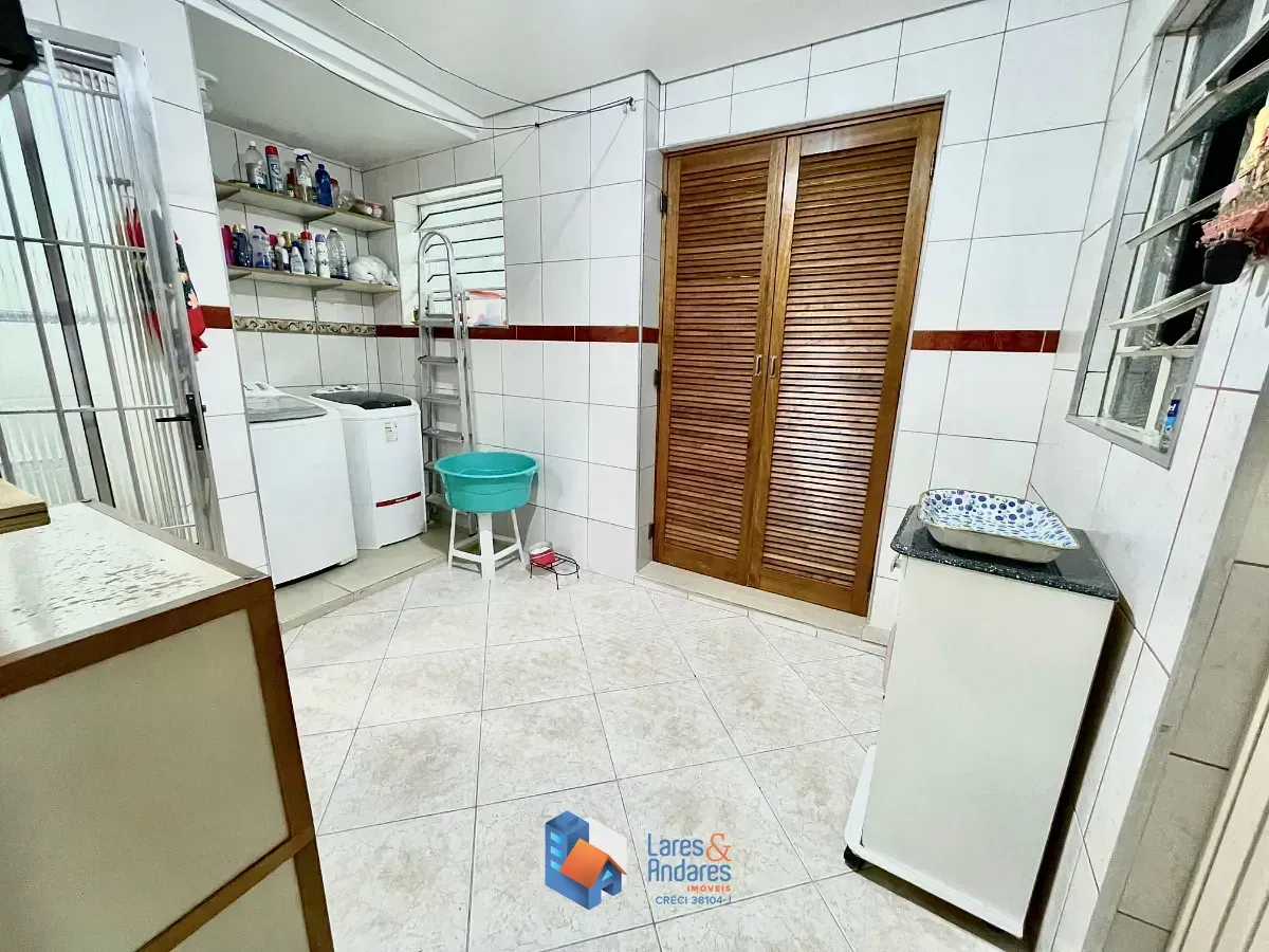 Imagem Sobrado para venda em Chácara Belenzinho com 5 quartos, sendo 2 suítes, 309m²