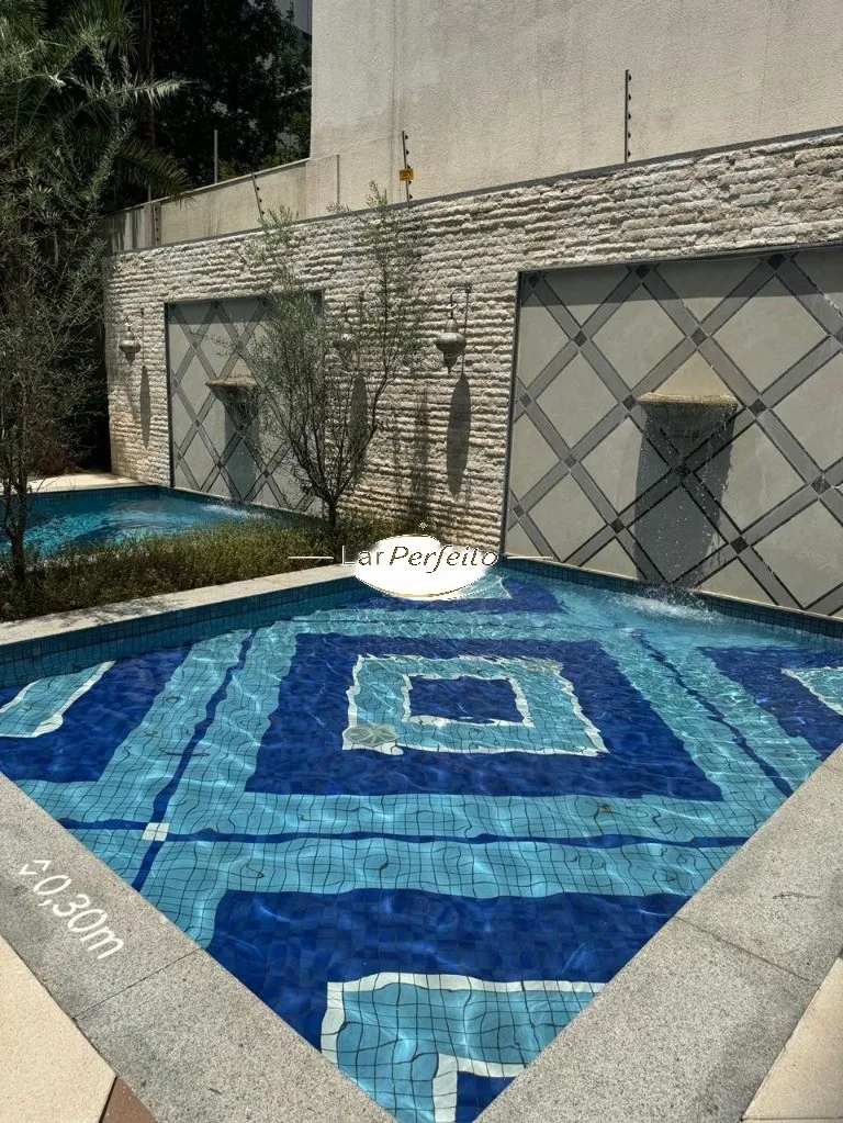 Imagem Apartamento com 1 Quarto à Venda, 44 m² em Paraíso - São Paulo