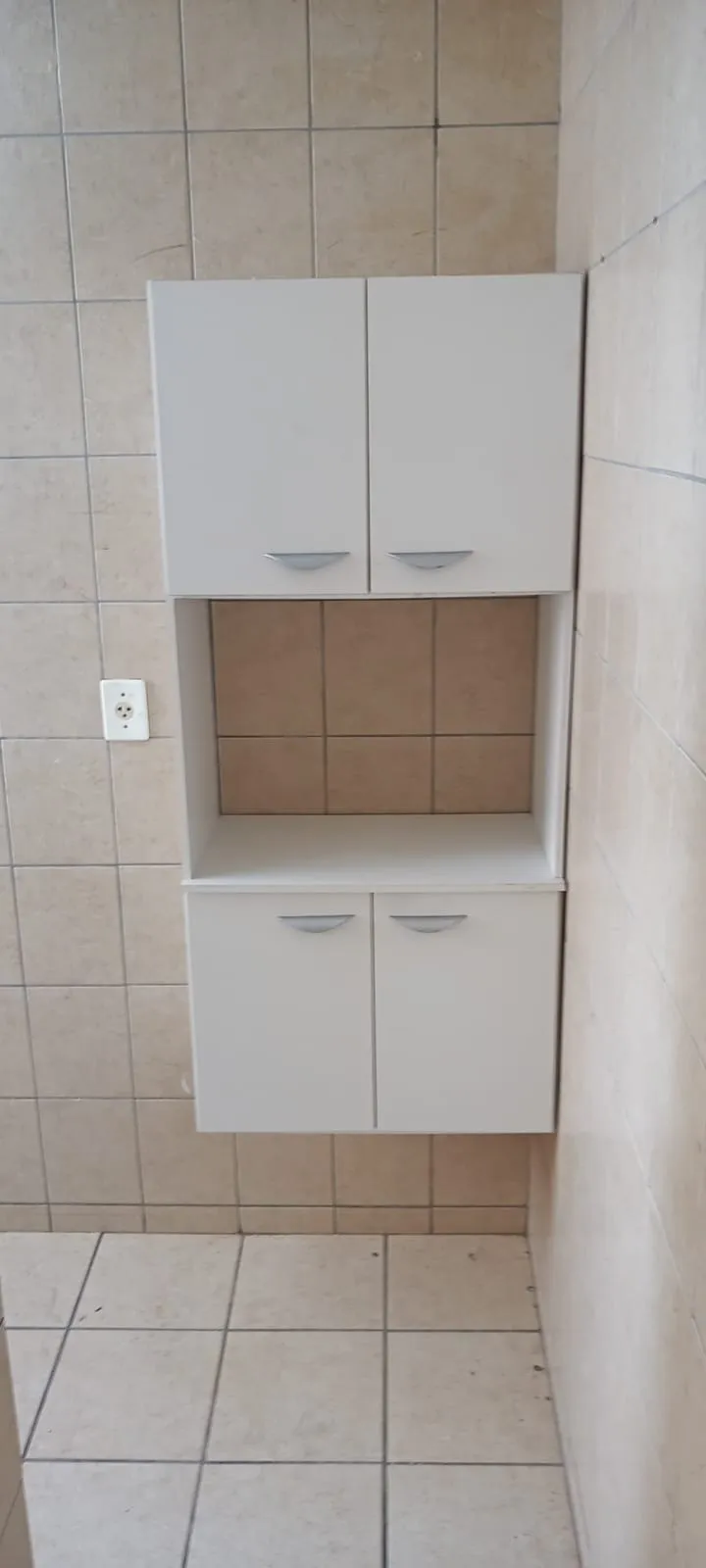 Imagem Apartamento 2 dormitorios Residencial Mariana 1 ao lado do Shopping Iguatemi