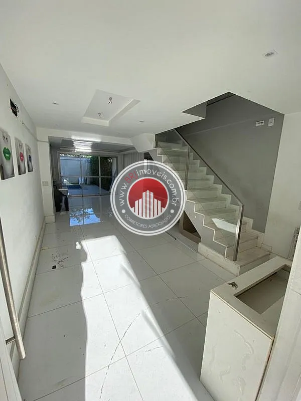 Imagem Casa a Venda no bairro Recreio dos Bandeirantes - Rio de Janeiro, RJ
