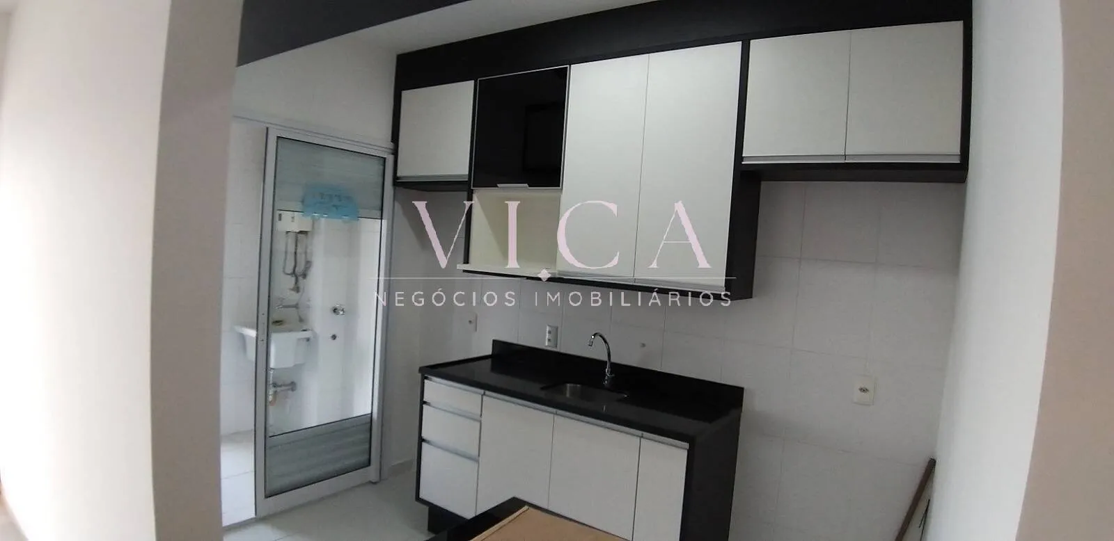 Imagem Apartamento 82m² -3 dormitórios - aluguel por R$ 5.800 -Alphaville/SP
